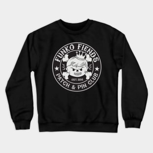 Funko Fiends OG Shirt Crewneck Sweatshirt